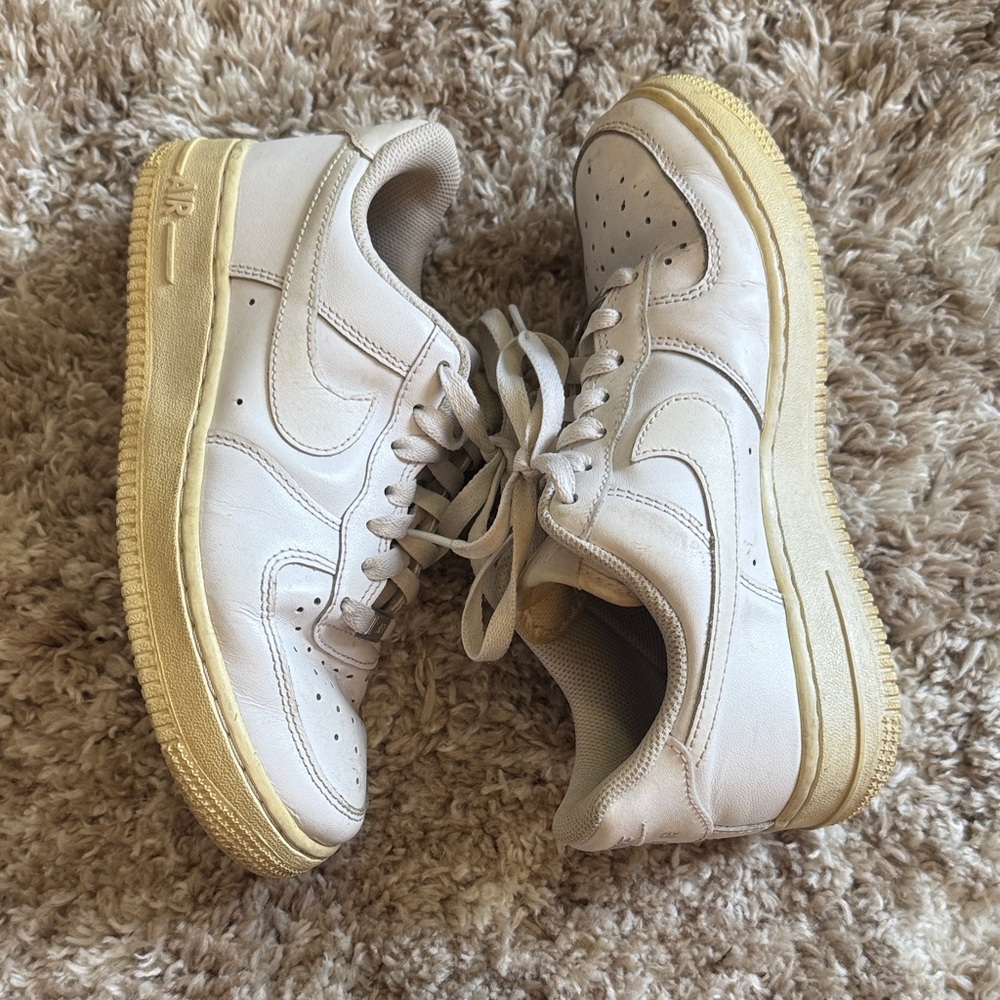 Nike‎ Women’s Air Force 1